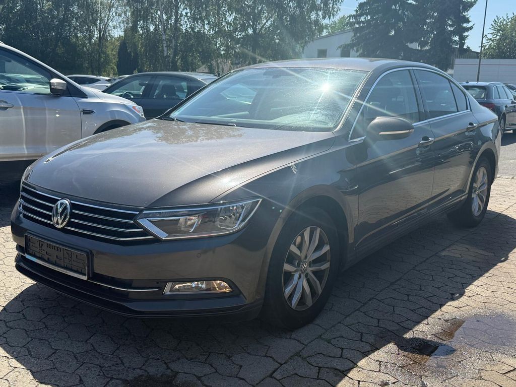 Bild des Angebotes Volkswagen Passat 1.4 16V TSI