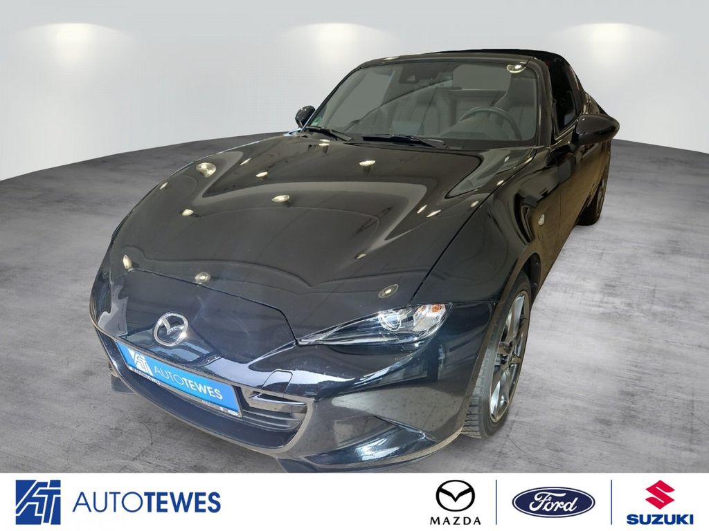 Bild des Angebotes Mazda MX-5 SKYACTIV-G 184