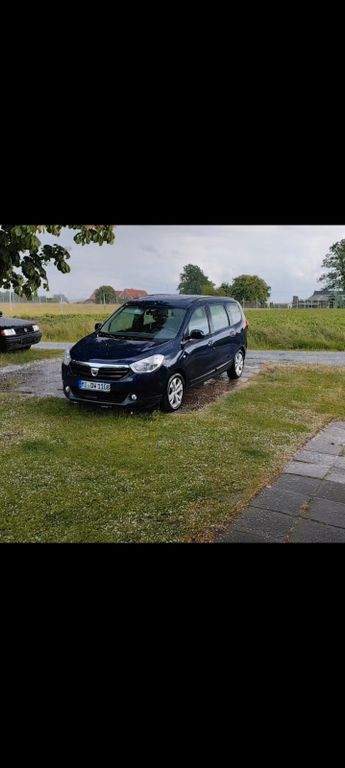 Bild des Angebotes Dacia Lodgy TCe 115 Prestige