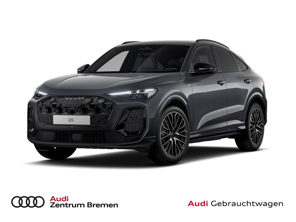 Bild des Angebotes Audi Q5 Sportback TDI quattro S LINE S tronic Allrad