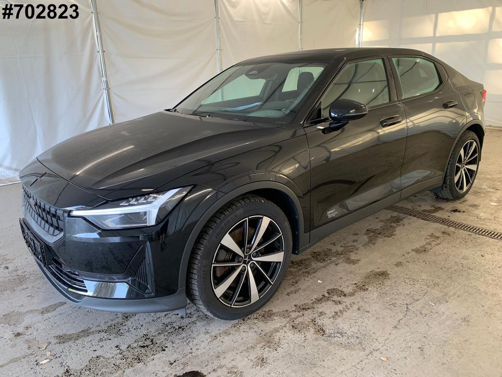 Bild des Angebotes Polestar 2 SM LONG 78kWh/PLUS/WÄRMEP/HARMAN/KAM/PANORAMA