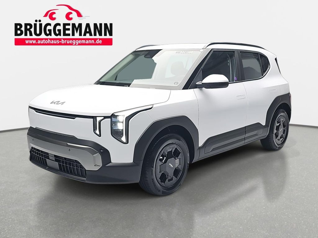Bild des Angebotes Kia EV2 42.2 KWH AIR MJ27 WINTER WÄRMEPUMPE