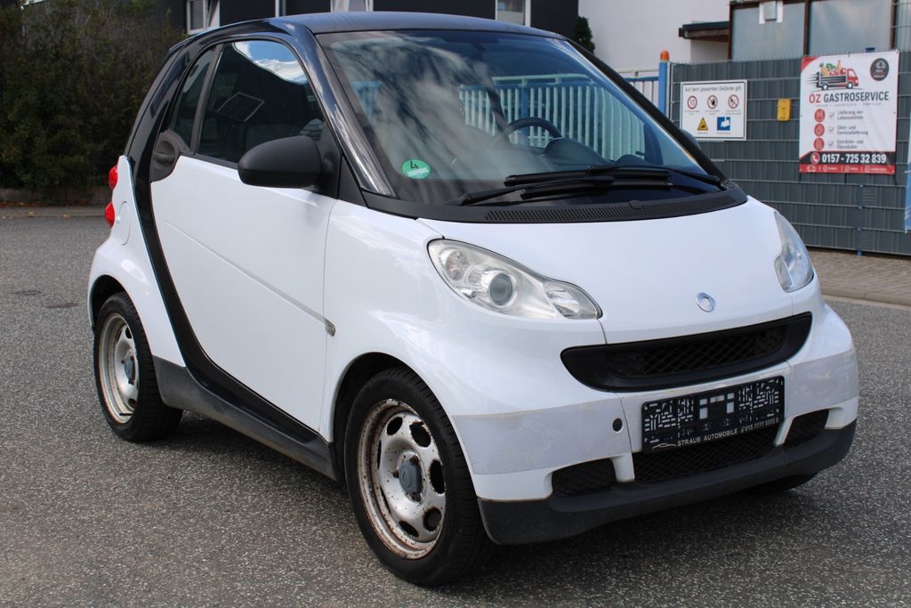 Bild des Angebotes Smart ForTwo fortwo coupe Micro Hybrid Drive 52 kW