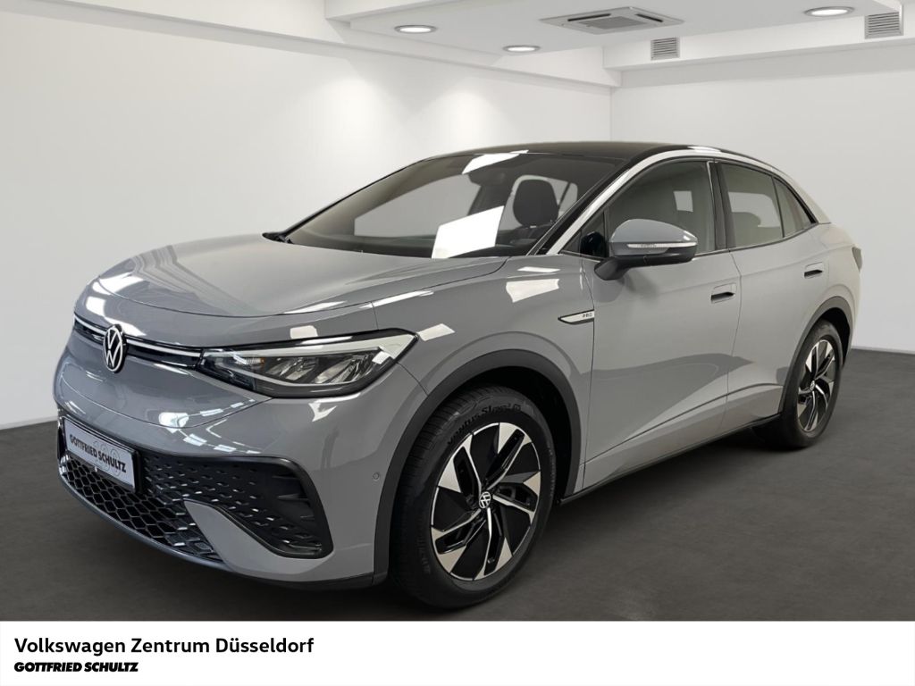 Bild des Angebotes Volkswagen ID.5 Performance Kamera Sitzheiz Navi Parkhilfe