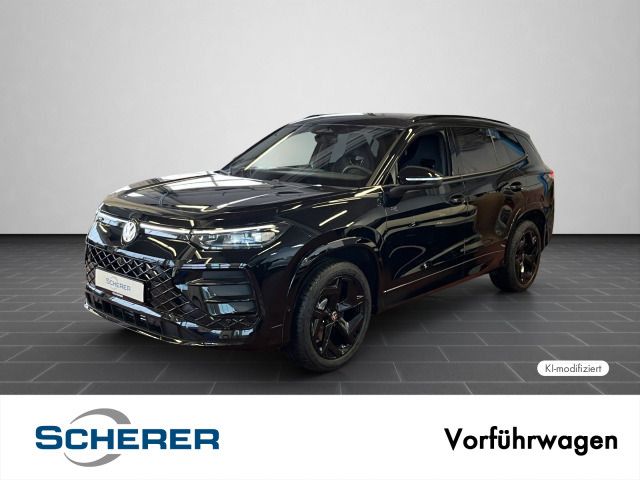 Bild des Angebotes Volkswagen Tayron R-Line 2,0 l TDI 4M 193PS DSG7
