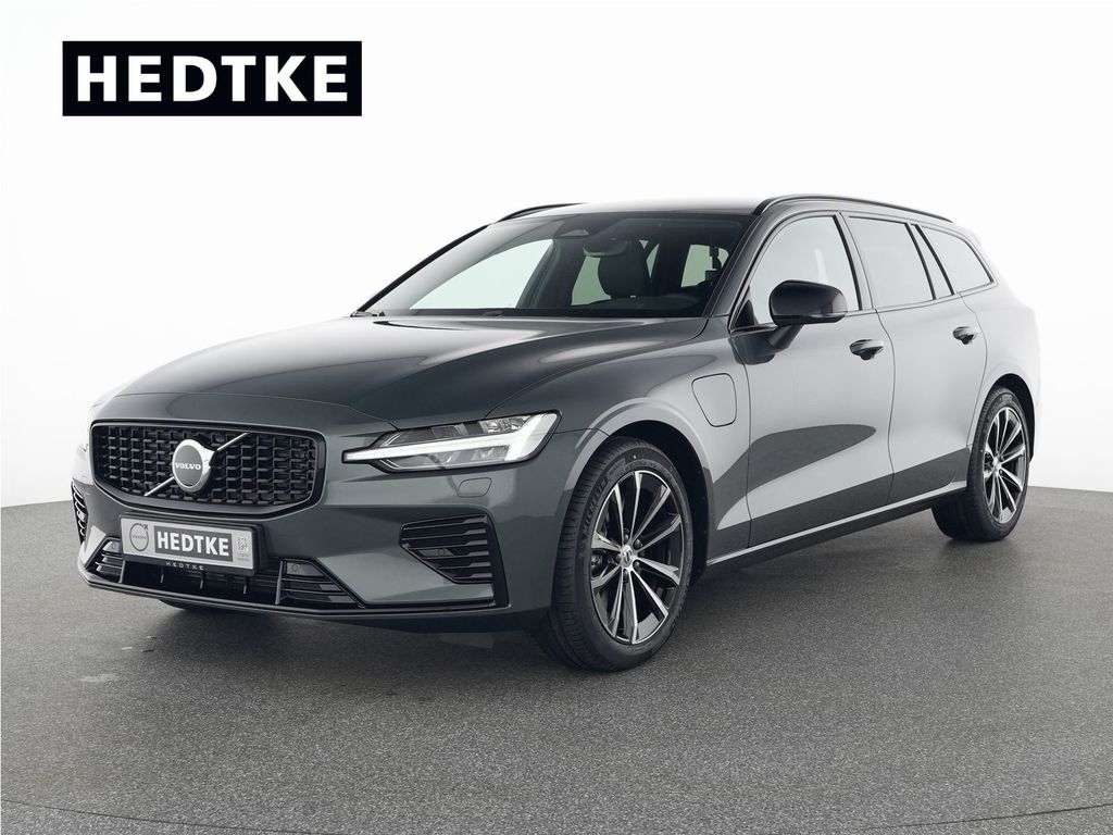 Bild des Angebotes Volvo 30% NACHLASS AUF UPE! V60 T8 Plus Dark - BUSINES