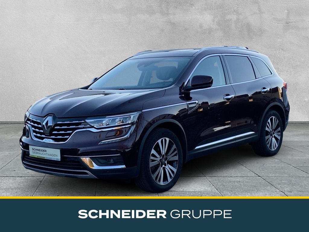 Bild des Angebotes Renault Koleos INITIALE PARIS 2.0 BLUE DCI 4X4 LED+PANO