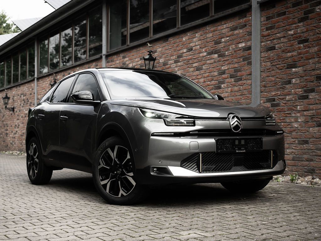 Bild des Angebotes Citroën C4 Max 8 Jahre Garantie Pano 10 x verfügbar
