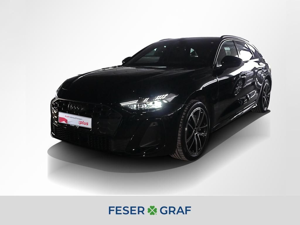 Bild des Angebotes Audi A5 Avant TDI 2x S line AHK Tech plus Soundsy.