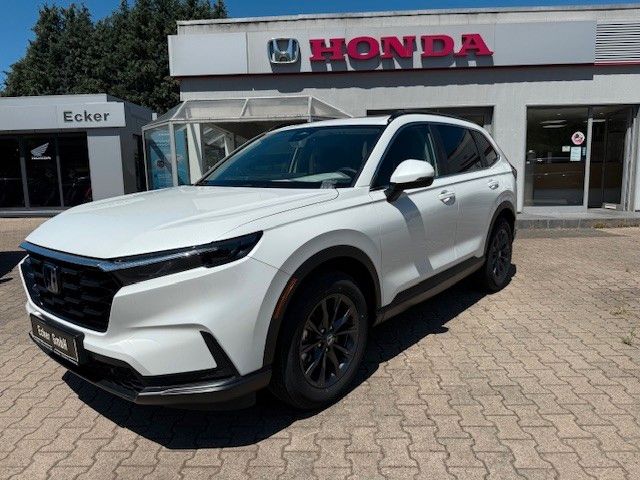 Bild des Angebotes Honda CR-V e:HEV Elegance AWD 6500 Euro Preisvorteil !