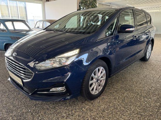 Bild des Angebotes Ford S-Max 2,0 110 kW EcoBlue KAT Trend