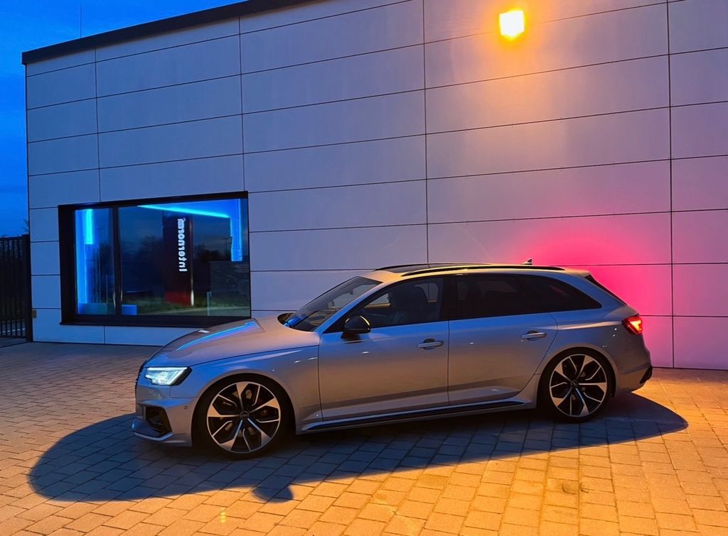 Bild des Angebotes Audi RS4 2.9 TFSI tiptronic quattro Avant -