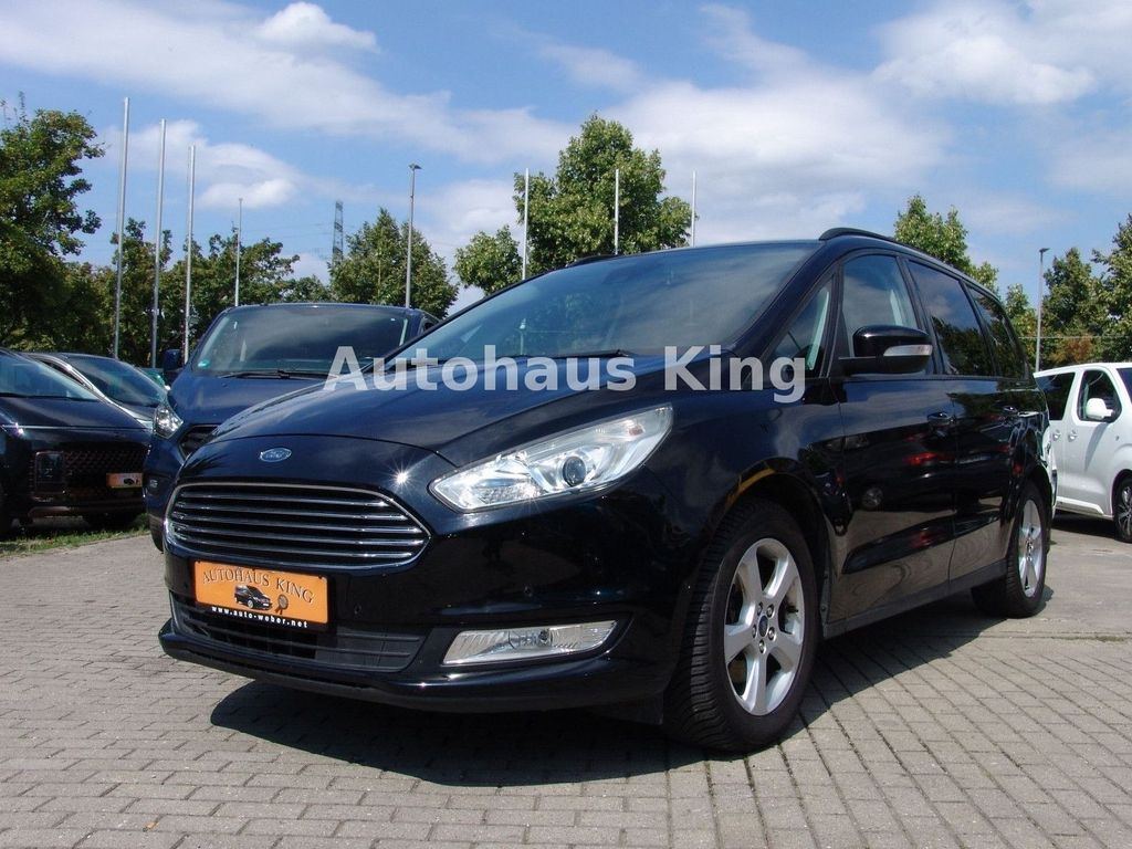 Bild des Angebotes Ford Galaxy Business Edition -7Sit/NAVI