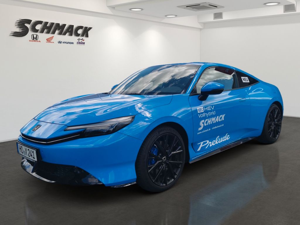Bild des Angebotes Honda Prelude 2.0 i-MMD e:HEV 135 kW Advance