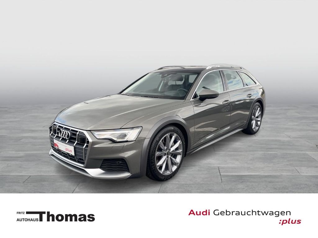 Bild des Angebotes Audi A6 allroad quattro A6 allroad 55 TFSI quattro S