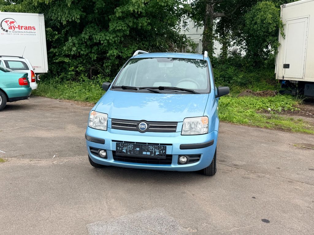 Bild des Angebotes Fiat Panda