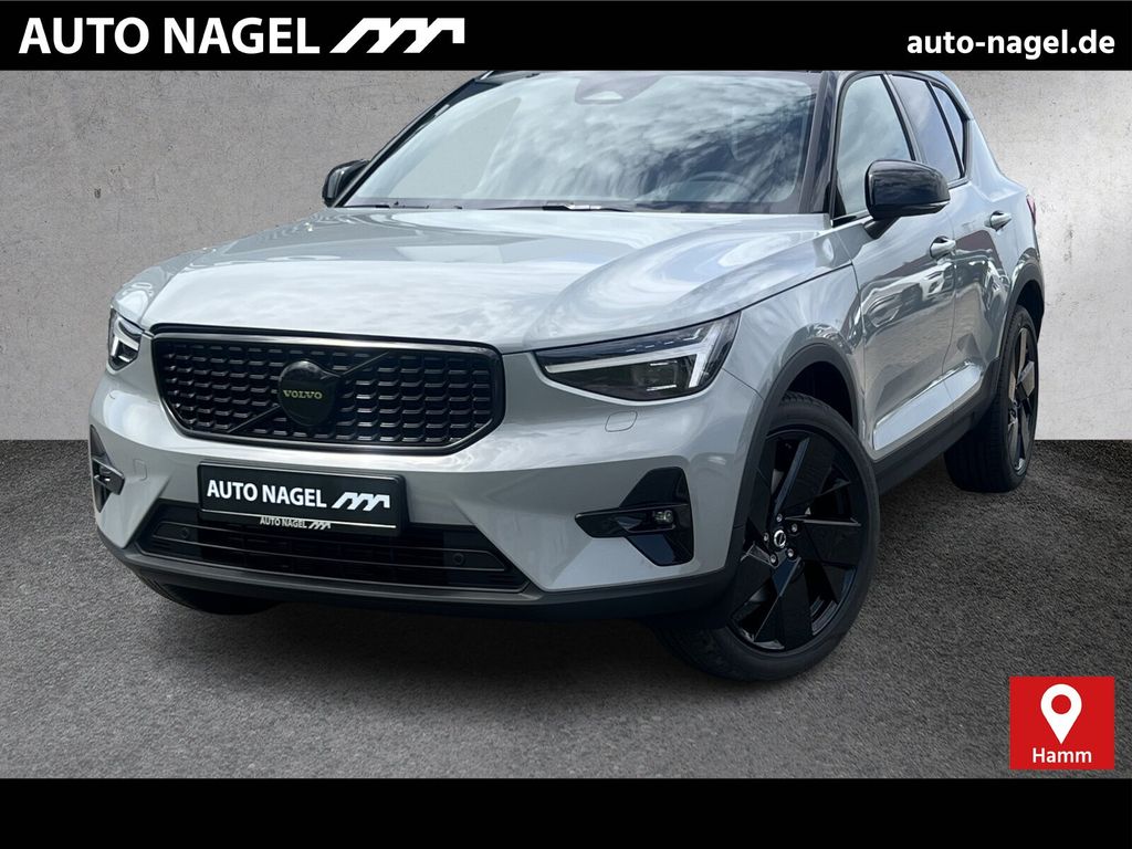 Volvo XC40 B4 Plus Black Edition AKTIONSPREIS|
