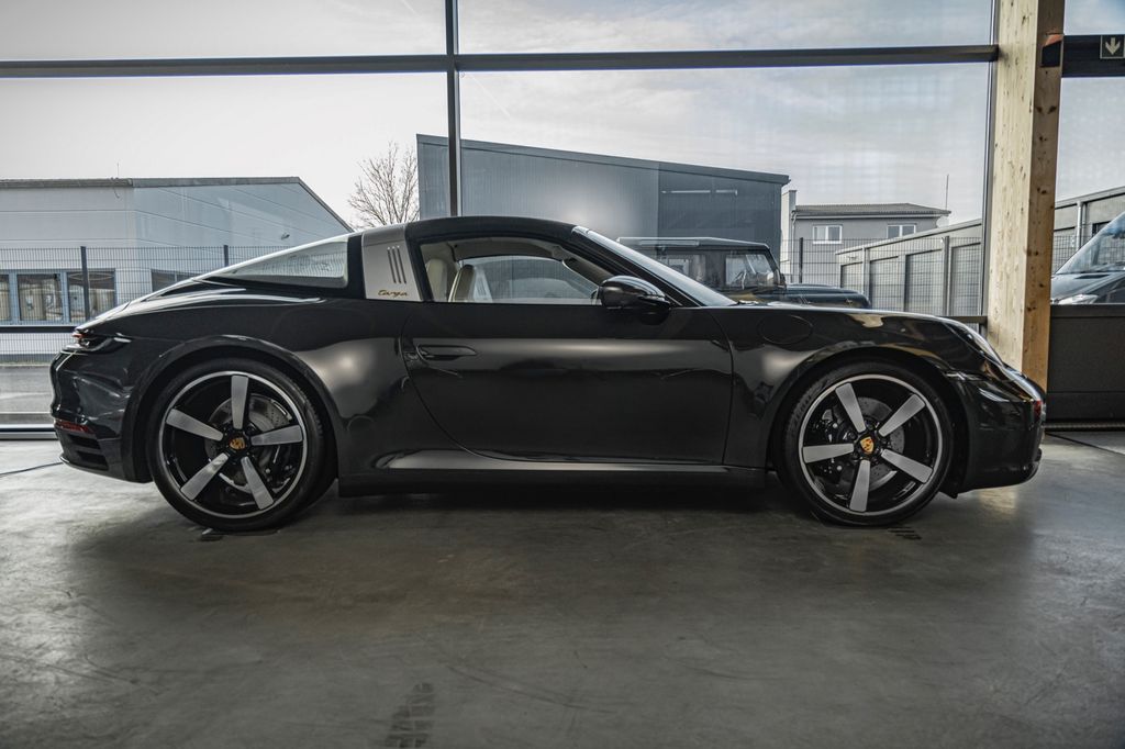 Bild des Angebotes Porsche 992 TARGA HERITAGE DESIGN EDITION /LTD