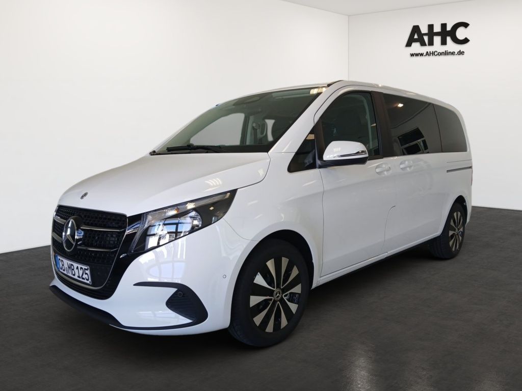 Bild des Angebotes Mercedes-Benz V 220 d Kompakt ACC AUT Facelift Kam. KlimaA LM