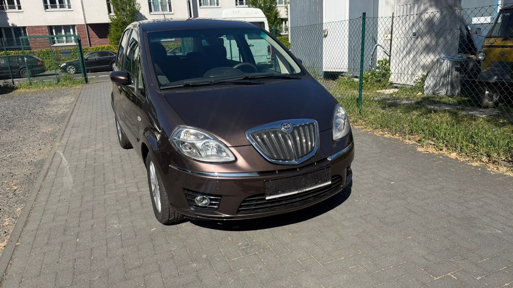 Bild des Angebotes Lancia MUSA 1.3 Multijet 16v 90 PS