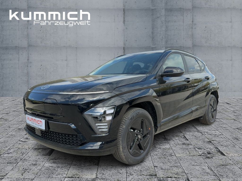Bild des Angebotes Hyundai KONA Elektro MY26 65kWh Trend elek. Heckkl.