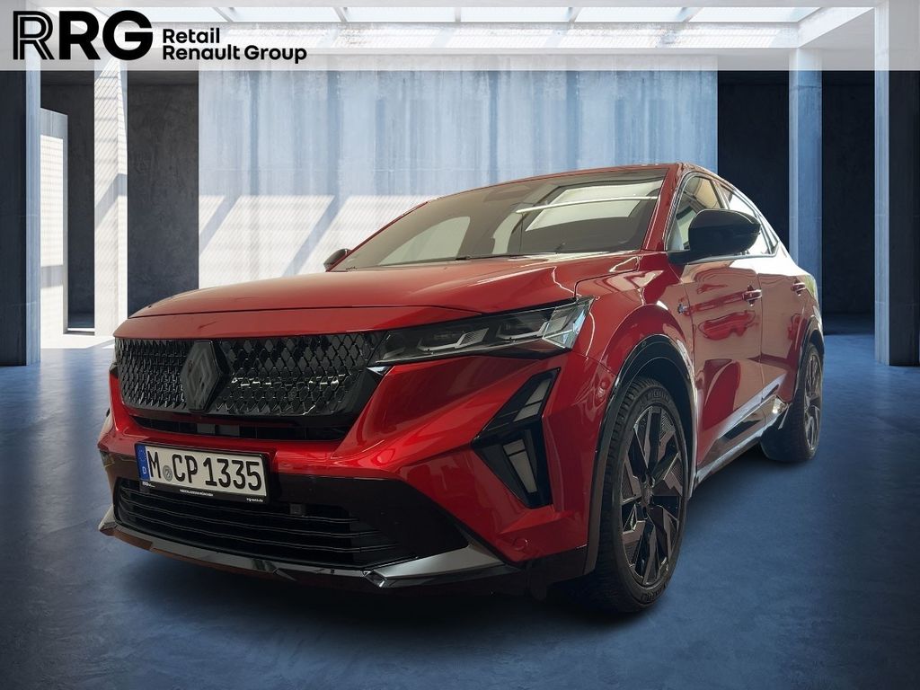Bild des Angebotes Renault Rafale Esprit Alpine E-Tech Full Hybrid 200 PDC