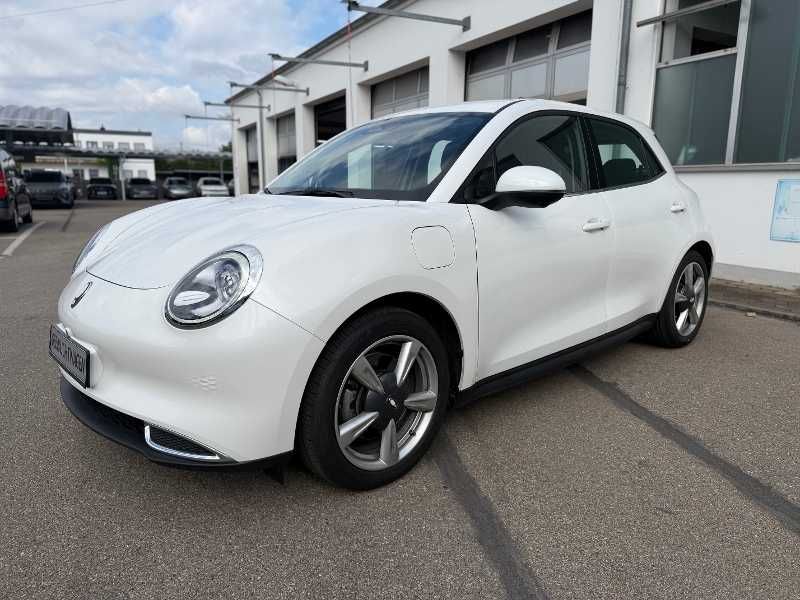 Bild des Angebotes GWM Ora 03 300