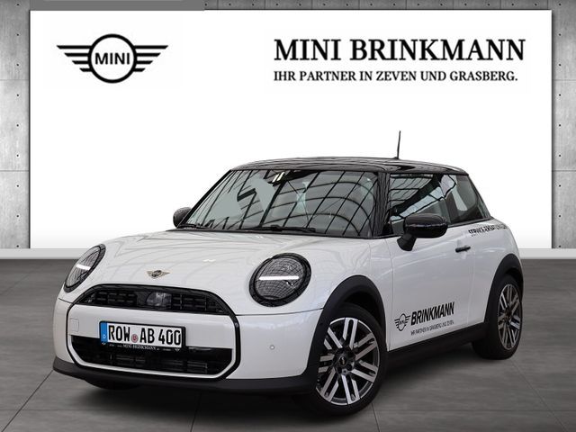 Bild des Angebotes MINI Cooper C 3-Türer Classic Trim Navi DAB LMR