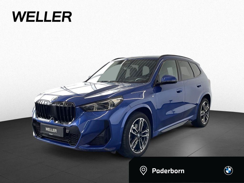 Bild des Angebotes BMW X1 xDrive23i M SPORT Adap.LED,DaPro,360,HUD,H/K