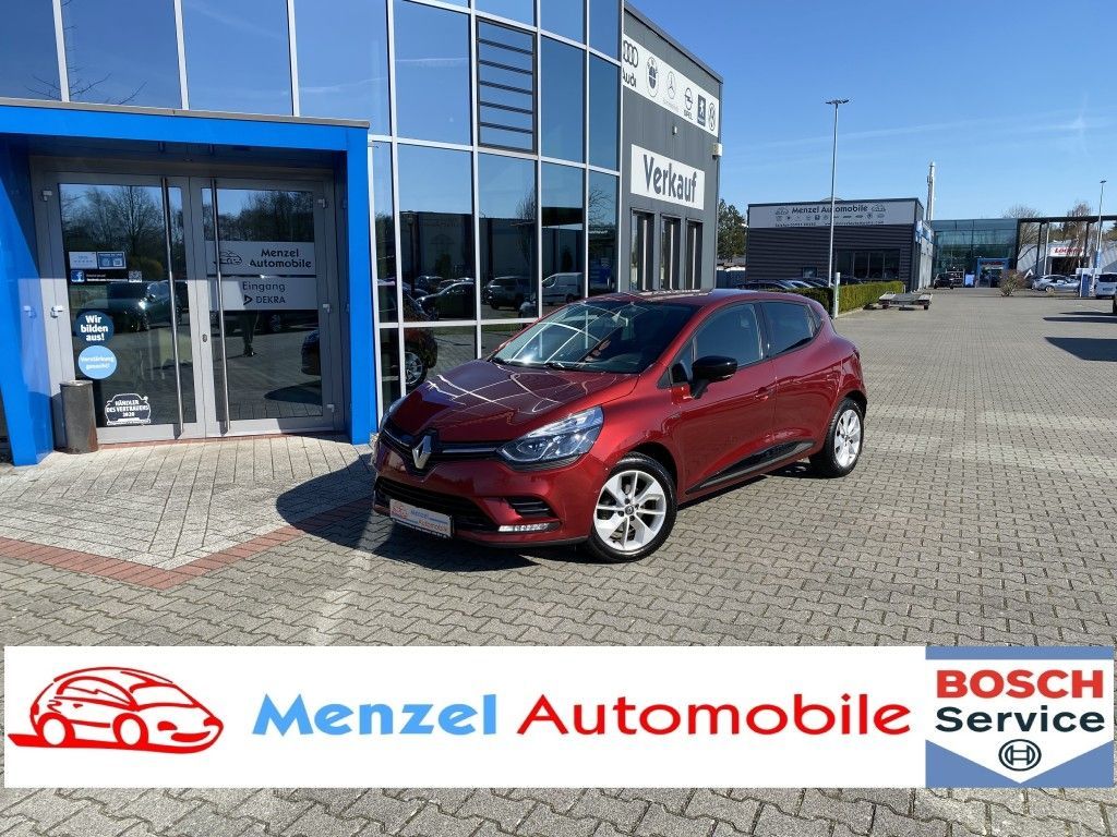 Bild des Angebotes Renault Clio Energy TCe 90 Start & Stop PDC SH