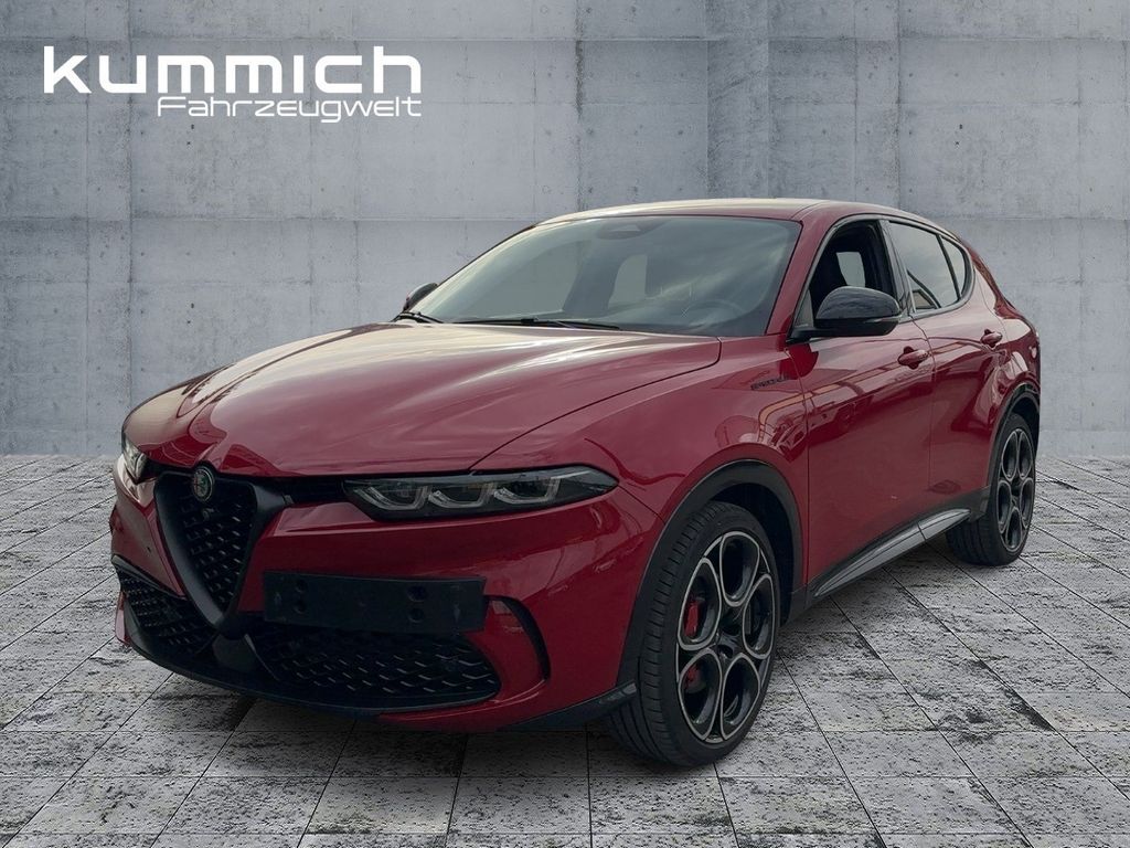 Bild des Angebotes Alfa Romeo Tonale SPECIALE 160PS 48V-Hybrid