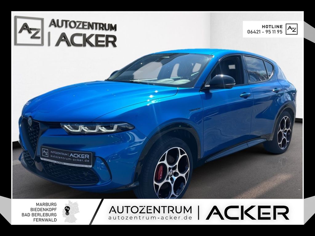 Bild des Angebotes Alfa Romeo Tonale Veloce Plug-In-Hybrid AWD AT. 360Kam -48%