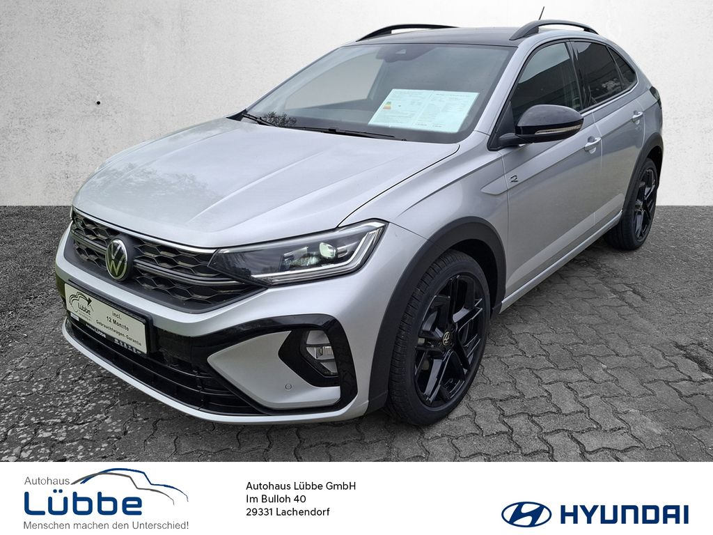 Bild des Angebotes Volkswagen Taigo   R-Line TSI DSG | Black Style | AHK