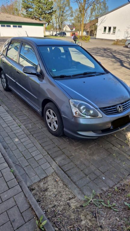 Honda Civic 1.4i LS Tüv Juni 2027