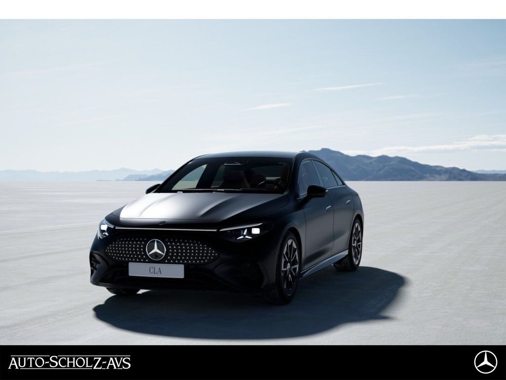 Bild des Angebotes Mercedes-Benz CLA 350 4MATIC EQ Edition AMG+MBUX+Burm+MBeam