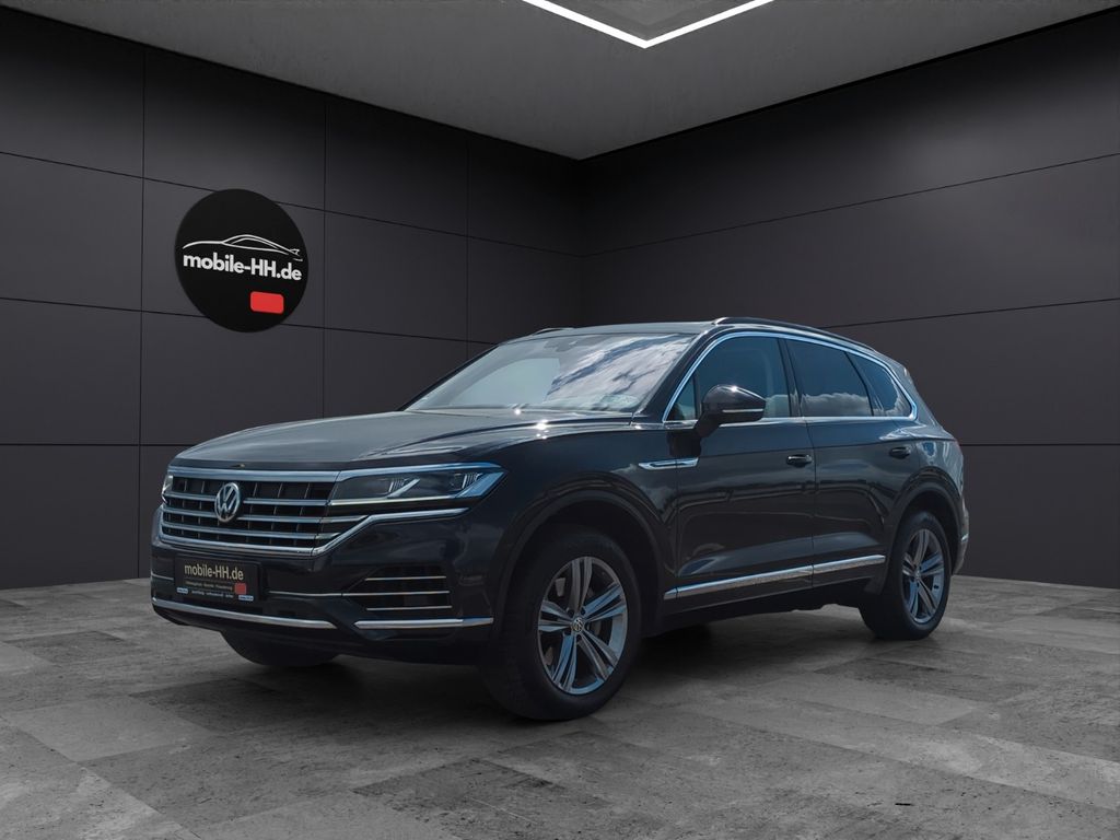 Bild des Angebotes Volkswagen Touareg Atmosphere*PANO*KAMERA*DYNAUDIO*