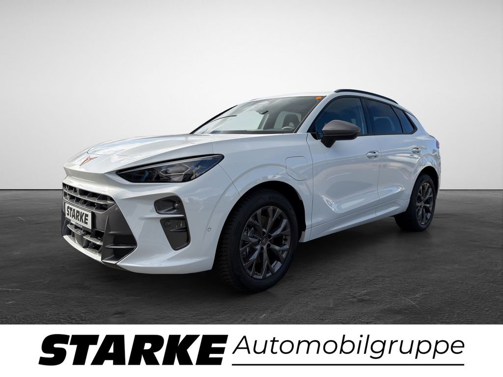 Bild des Angebotes Seat Terramar 1.5 TSI e-Hybrid DSG 150 KW  LED Kamera