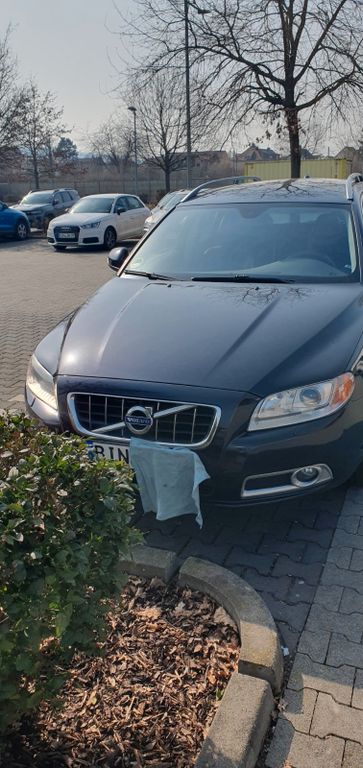 Bild des Angebotes Volvo V70 2.0 -