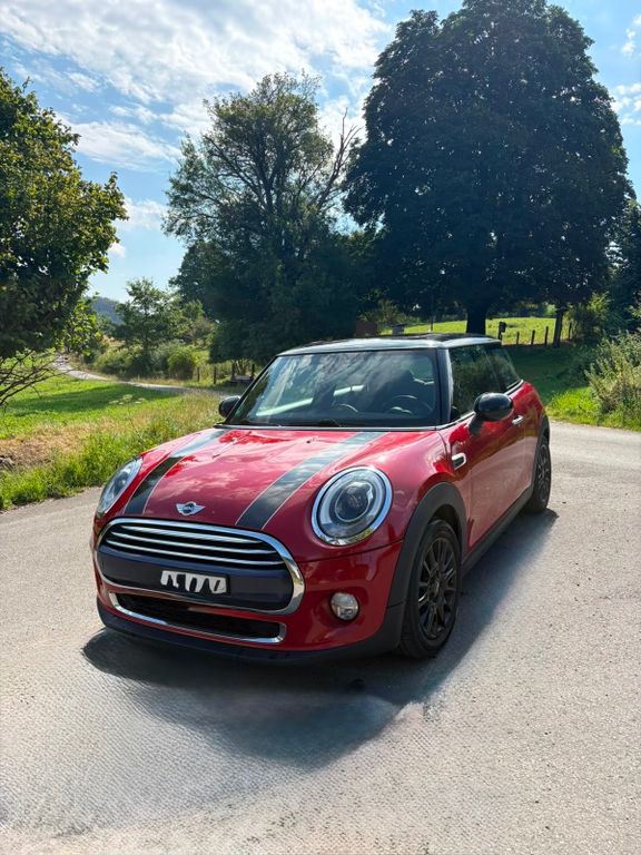 Bild des Angebotes MINI Cooper D Cooper BJ 12 2017