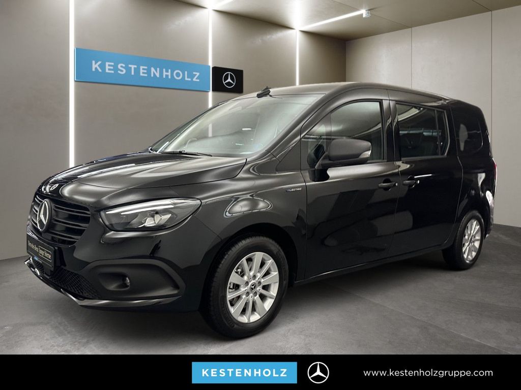 Bild des Angebotes Mercedes-Benz Citan Tourer lang