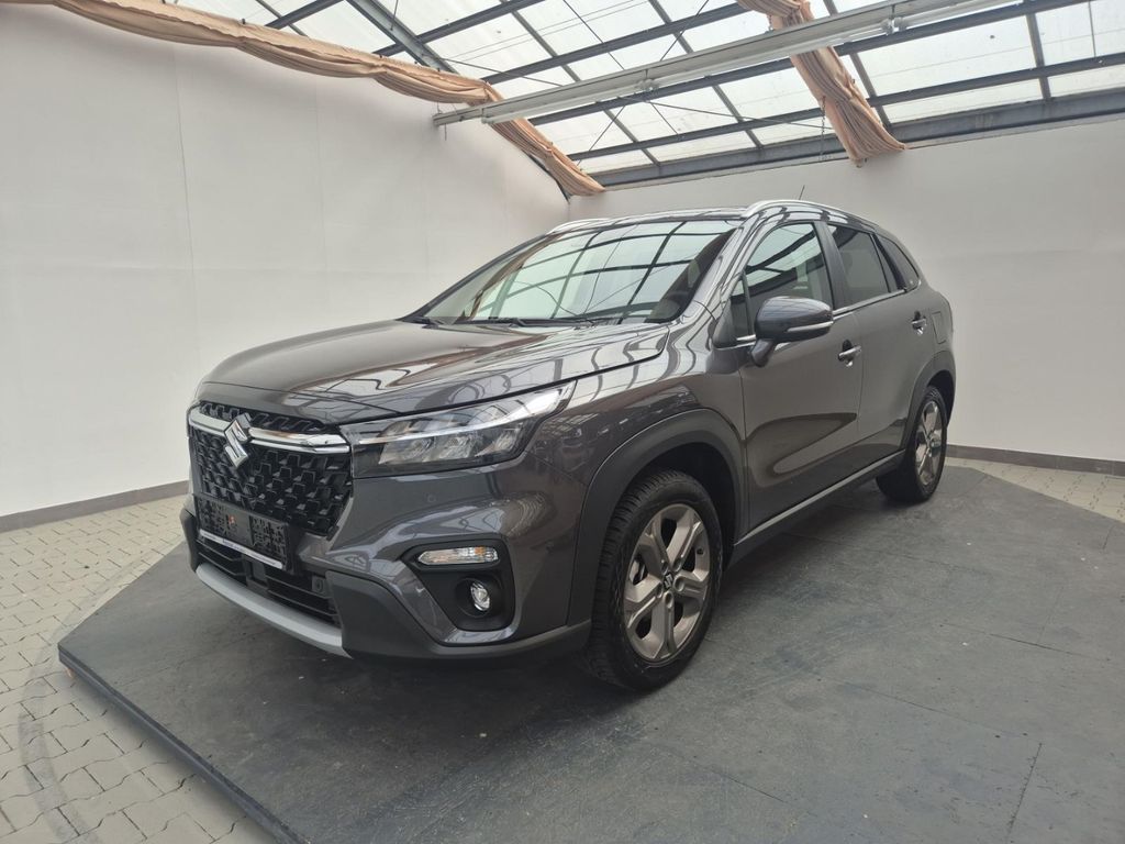 Bild des Angebotes Suzuki S-Cross Comfort 1.5 Dualjet Hybrid EU6d