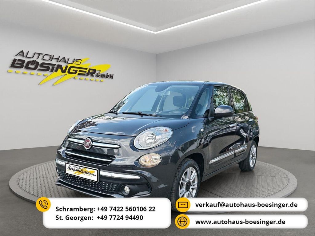 Bild des Angebotes Fiat 500L UrbanLounge 1.3D Automatik Navi/Pano/Kamera