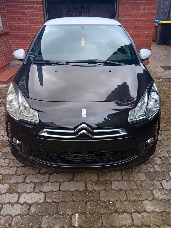 Bild des Angebotes Citroën DS3 VTi 120 SoChic SoChic