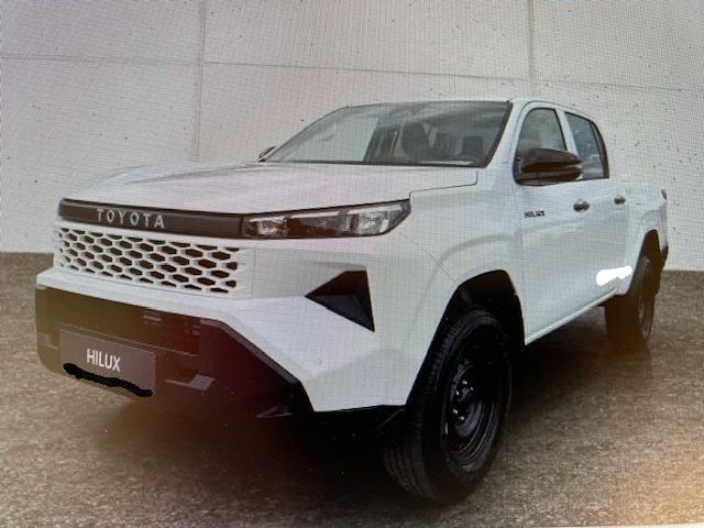 Bild des Angebotes Toyota Hilux 2,8 MHEV DK Duty  4X4 APPLECAR ACC diverse