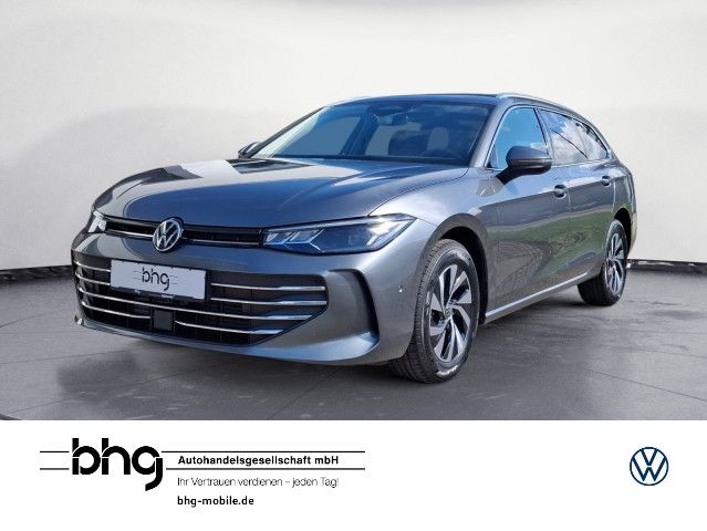 Bild des Angebotes Volkswagen Passat Business 2,0 l TDI SCR 7-Gang-DSG