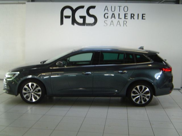 Bild des Angebotes Renault Megane IV Grandtour Techno AUTOMATIK...