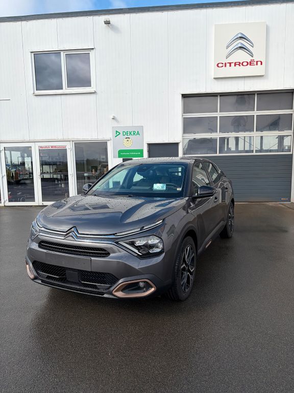Bild des Angebotes Citroën C4 Lim. ë- C-Series