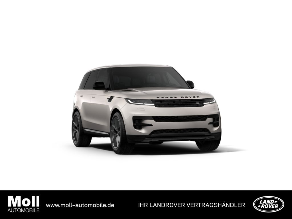 Bild des Angebotes Land Rover Range Rover Sport D250 SE AKTION Pano HUD 22 Zol