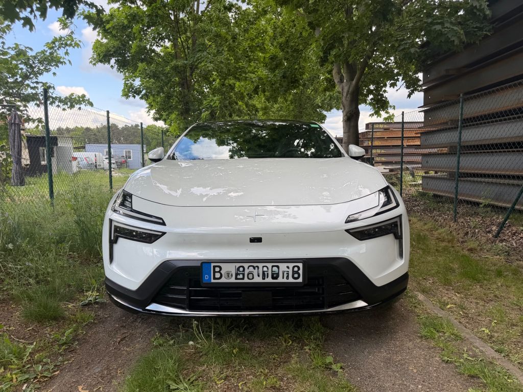 Bild des Angebotes Polestar 4 Long Range Dual