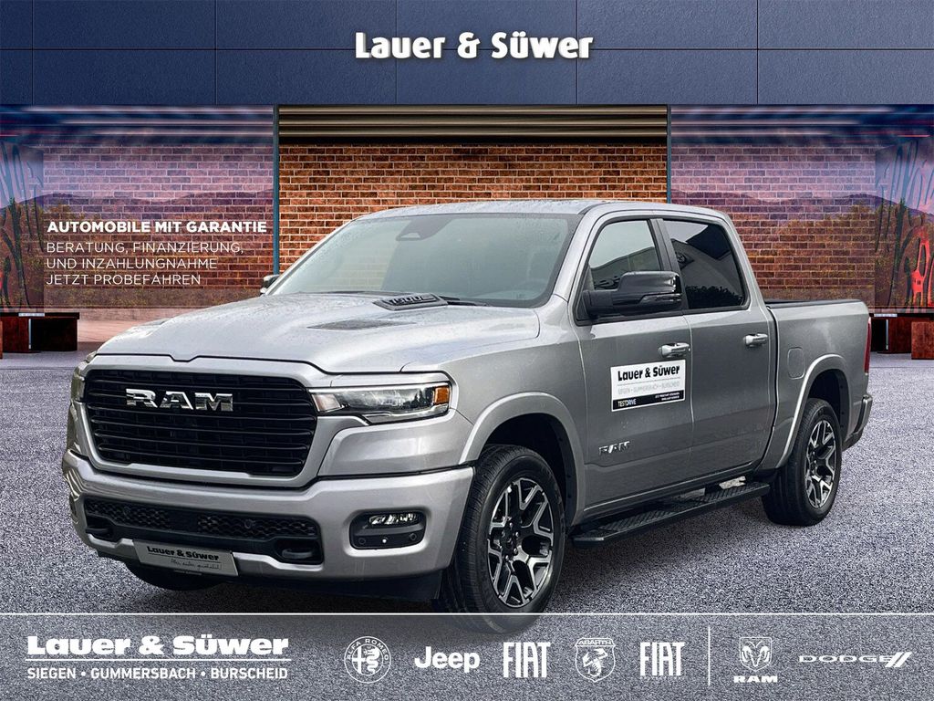 Bild des Angebotes Dodge RAM 1500 Laramie Sport 3.0l MY25*LPG*Panorama*